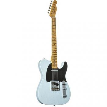 Heritage 1954 Fender Telecaster “JRN MN Sonic Blue”
