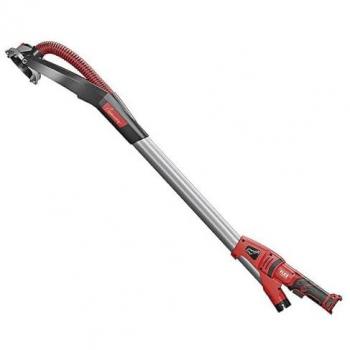 Ponceuse Giraffe 920501 – Électrique, 18 V, 5 Ah