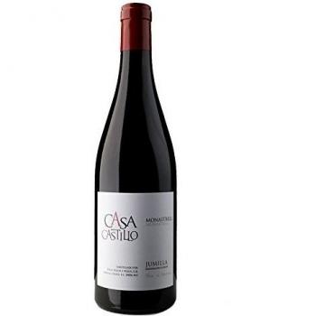 Casa Castillo Monastrel 2020l