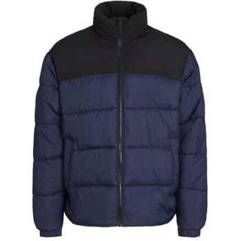 Casaco Jack & Jones JJMOON para Homens Azul Marinho