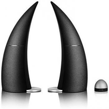 Altavoces Edifier E30 para PC en color negro