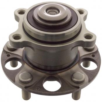 FEBI BILSTEIN Kit cuscinetto ruota 33929