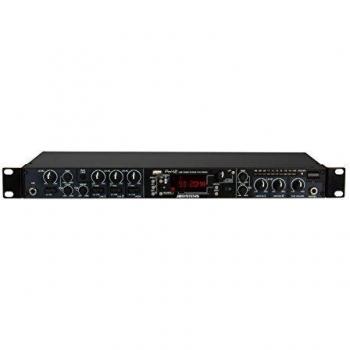 JB Systems USB Radio Mixer 2 Zones