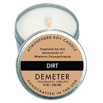 Fragrância Sujeira 142 g