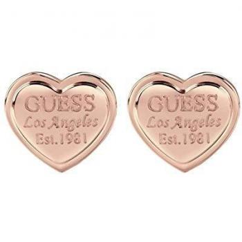 Pendientes Guess UBE28010