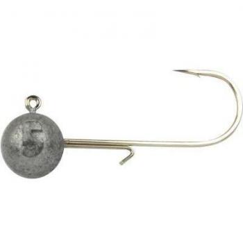 Spro Ronde Tête Plombée 5/0 – 18 g – 9‑11 cm