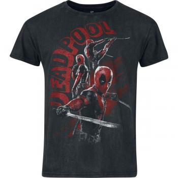 Deadpool 3
