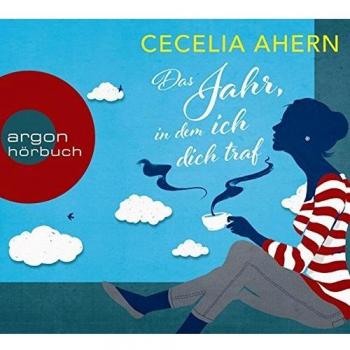 Das Jahr, in dem ich dich traf