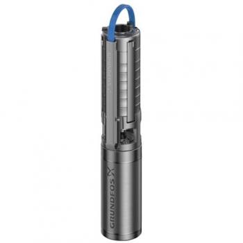 Pompe submersible Grundfos SP2A 2A-9 Tri 380V