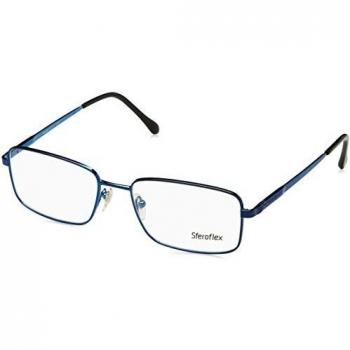 Sferoflex SF2271 col. 277 Men's Square Blue Eyewear
