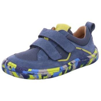 Froddo G3130261-3 Halbschuhe für kleine Entdecker