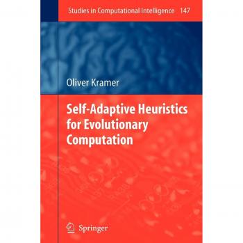Self-Adaptive Heuristics for Evolutionary Computation