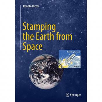 Vitalsource Technologies, Inc. Stamping The Earth From Space