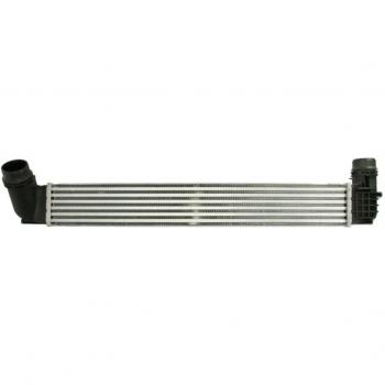 Intercooler THERMOTEC DAR013TT