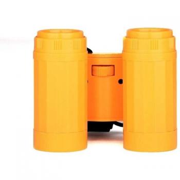 Kids Toy Binoculars 2.5x26 with Neck Strap