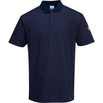 Polo de Protección ESD Portwest AS21
