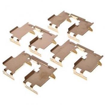 Conjunto de acessórios para travão MAXGEAR 27-2599