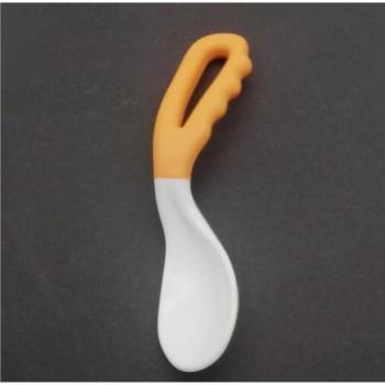 Curved Infant Spoon Set