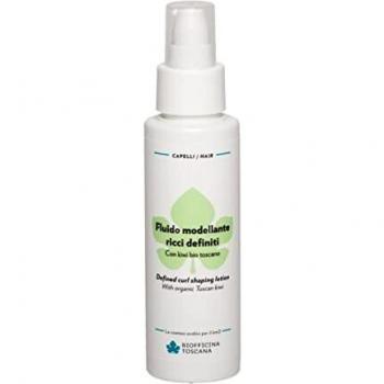 Fluido Definidor de Cachos Biofficina Toscana 100 ml