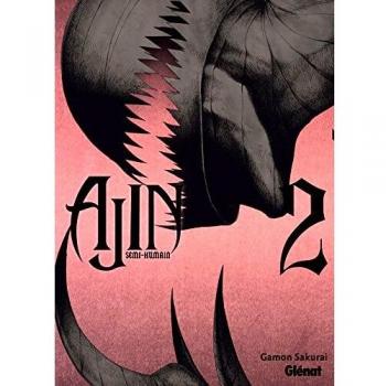 Ajin