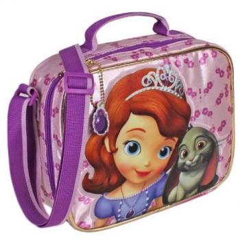 Prince Sofia Hydration & Lunch Tote