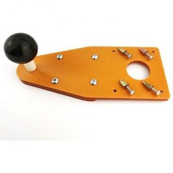 Support de guidage multifonction bois – fraisage, découpe, chanfreinage