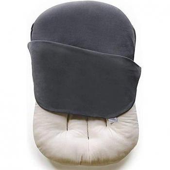 Washable Infant Crib
