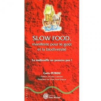 Slow food