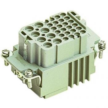 Inserto Presa Harting 0938-0323-101