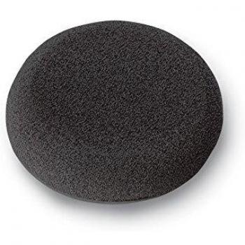 Plantronics Ear Cushion Foam for Encorepro HW540/HW530, Black