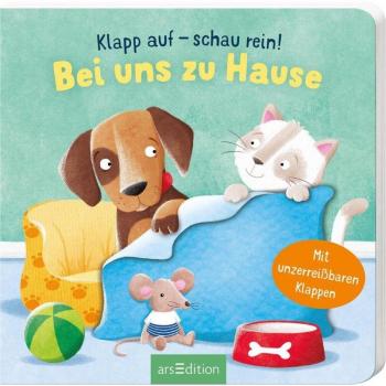Klapp auf