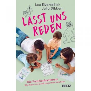 Lasst uns reden
