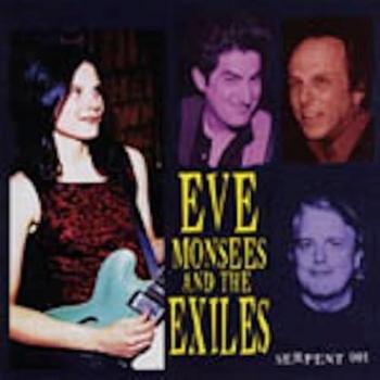 Monsees, l'Exilé d’Éve