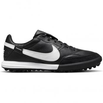 Scarpe da Calcetto Nike Premier III Tf Nero Uomo