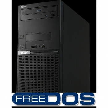 Acer Extensa M2610 Torre con Intel Core i3