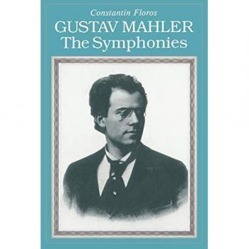 Floros, Constantin: Gustav Mahler