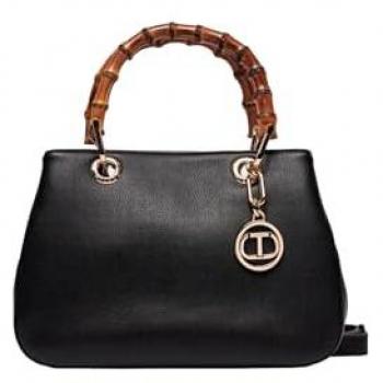 Twinset Black Handbag for Female ONE SIZE