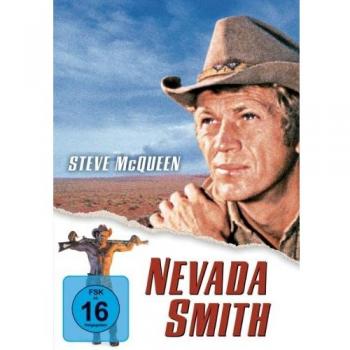Nevada Smith
