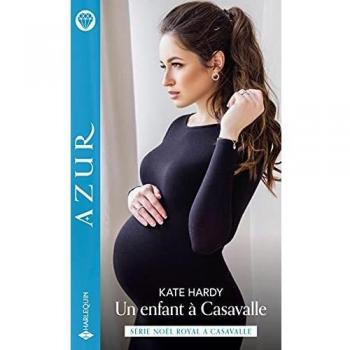 Un enfant à Casavalle