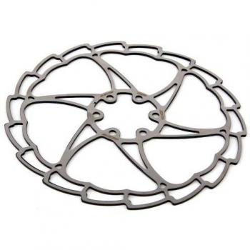 Steel Unisex Rotor 180 × 1.8 mm