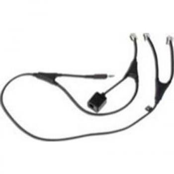 Connettore Jabra Alcatel MSH Go/Pro