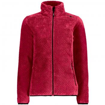 CMP Pelika‑Fleece 38P2066 – Feines Fellflock Material