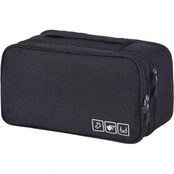 Weekend Travel Makeup Bag