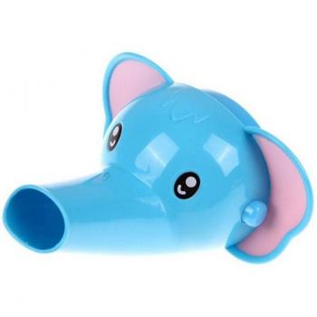 Baby Elephant Faucet Extender
