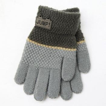 Gants épais pour enfants 4-7 ans, sports d'hiver