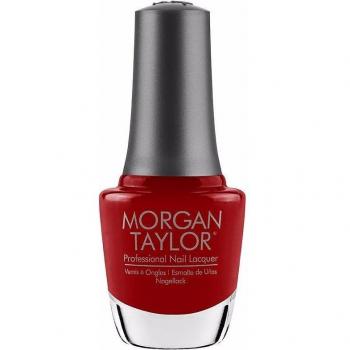 Morgan Taylor Laque Professionnelle Scandalous 05 Oz