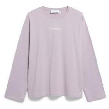 Fiètaa Difference Women’s Long‑Sleeve T‑Shirt – ArmedAngels