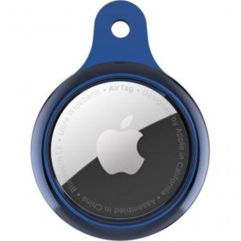 TPU Hülle für neue Apple AirTags, anti-Kratzer, leichte, weiche Schutzabdeckung