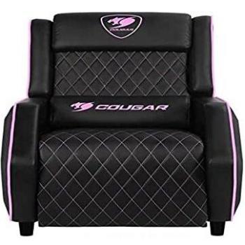 Silla Gamer Cougar Ranger EVA Rosa