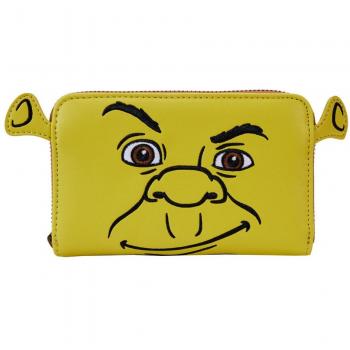 Monedero Dreamworks Shrek